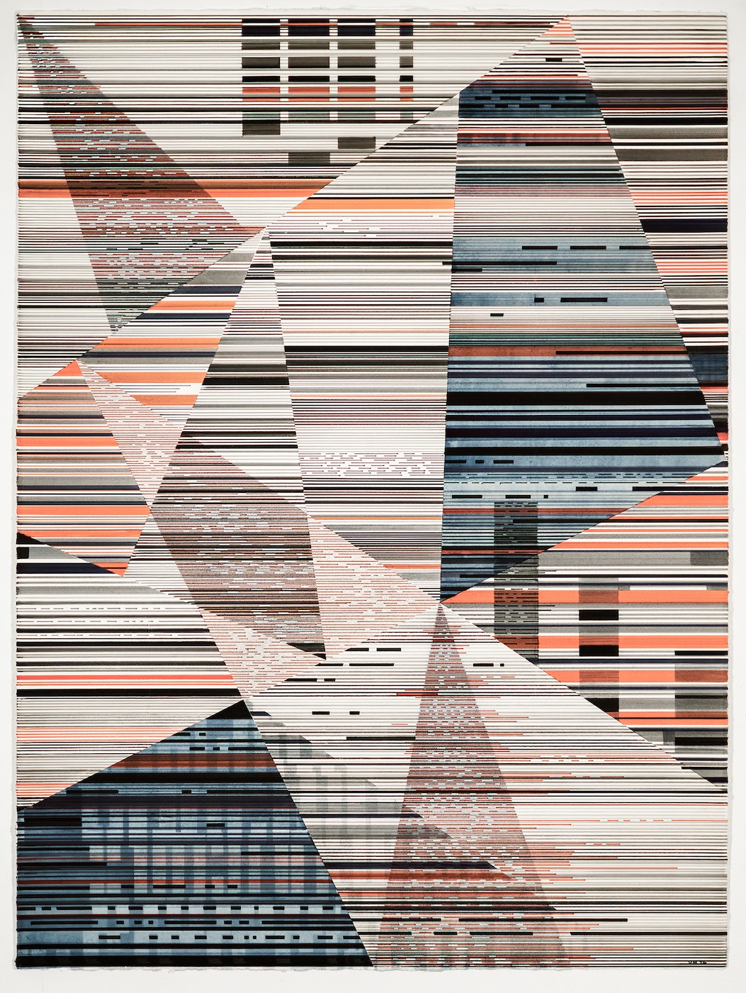 Visakh menon, tapeglitch, ritz-carlton collection, New york